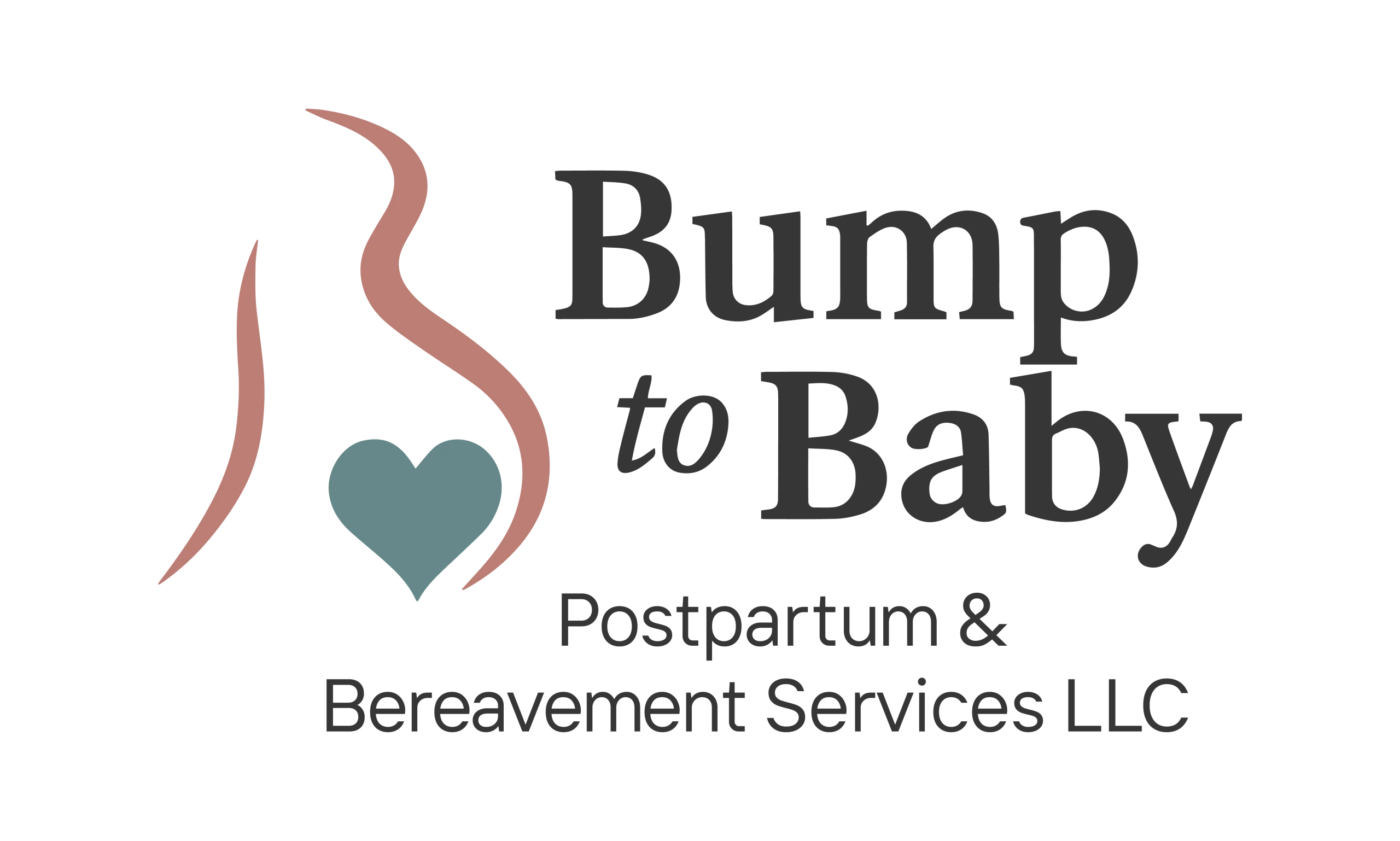 Bump to Baby Postpartum & Bereavement Services LLC